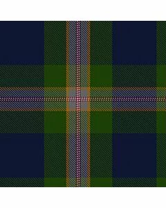 Clan Wells Ancient Tartan Kilt 