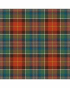 Teall Ancient Tartan Kilt