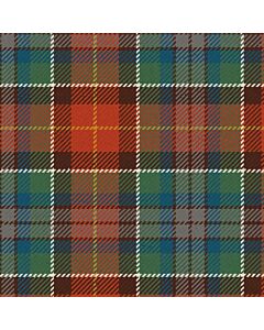 Teall Tartan Kilt