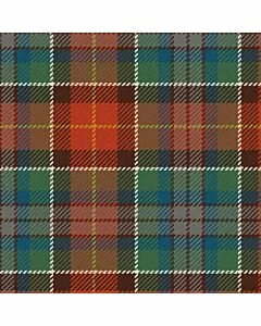 Teall Tartan Kilt