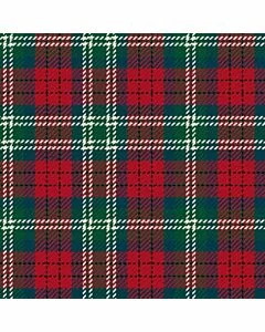 Teirney Modern Tartan Kilt