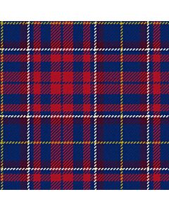 Telfer Brian William Modern Tartan Kilt