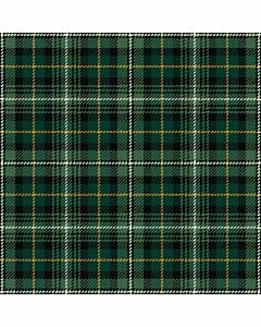 Terre DEcosse Modern Tartan Kilt