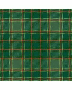 Terry Ancient Tartan Kilt