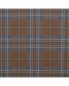The Dover Tartan Kilt