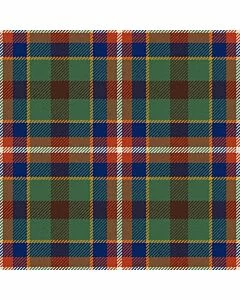 The Mekos Tartan Kilt