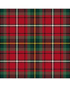 Thirkill Modern Tartan Kilt
