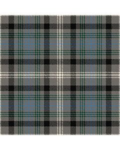 Thistle Dubh Tartan Kilt