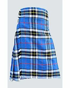 Thomson Tartan Kilt