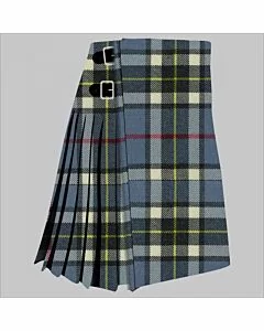 Thompson Dress Hebridean Tartan Kilt - 