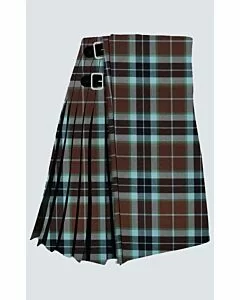 Clan Thompson Hunting Ancient Tartan Kilt