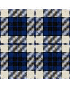 Thomson Dance Tartan Kilt