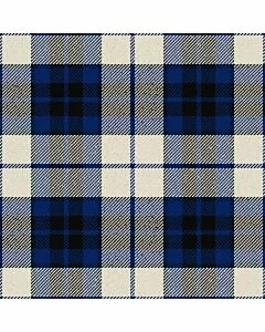 Thomson Dance Tartan Kilt