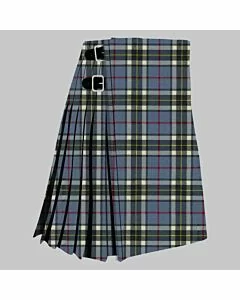 Thomson Dress Hebridean Tartan Kilt