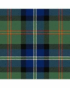 Tooth Modern Tartan Kilt