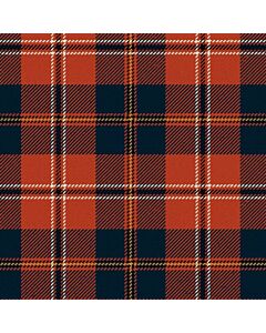 Toronto Fire Services Tartan Kilt