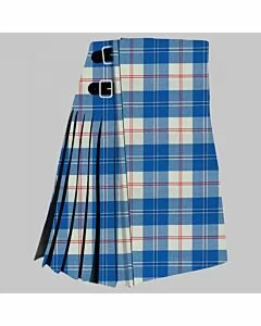 Torridon Royal Tartan Kilt