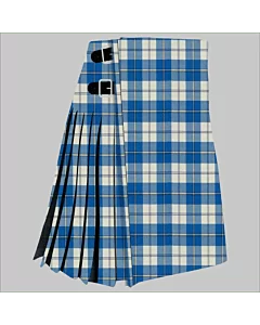 Torridon Sapphire Tartan Kilt