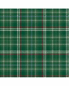 Toshach Modern Tartan Kilt