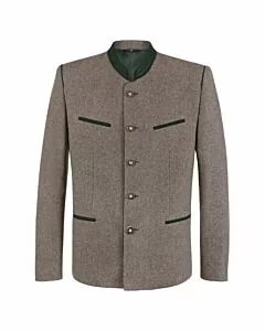Beautiful Oktoberfest Tyrol German Bavarian Jacket