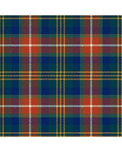 Trinity Presbyterian Church Little Rock Tartan Kilt