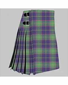 Troon Tartan Kilt