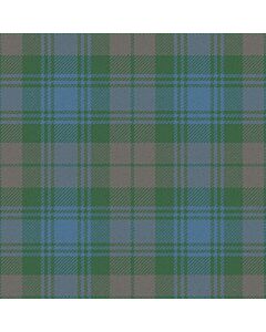 Turnberry MacArthur Modern Tartan Kilt