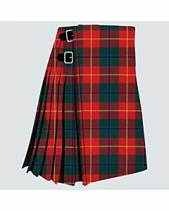 Clan Turnbull Dress Modern Tartan kilt