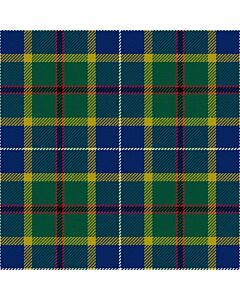 Turnbull of Thornton Tartan Kilt
