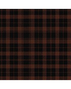 Tyneside Scottish Khaki Modern Tartan Kilt
