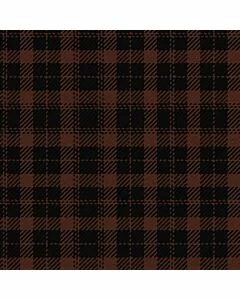Tyneside Scottish Khaki Modern Tartan Kilt