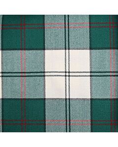 Uist Green Tartan Kilt