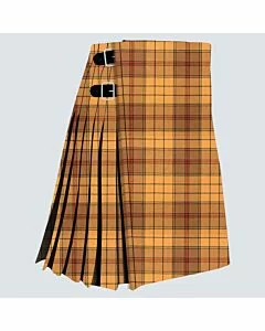 Clan Ulster Irish Tartan Kilt