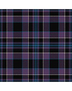 Universal Scientific Industrial Tartan Kilt