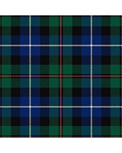 University Of Kentucky Tartan Kilt