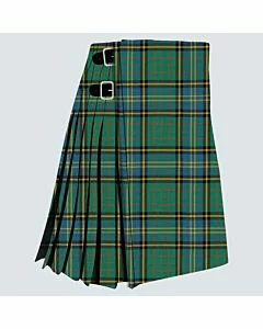 MacMillan Hunting Ancient Tartan Kilt
