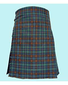 County Kerry Tartan Kilt