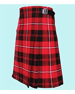 Cunningham Tartan Kilt