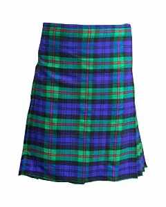 McKinley Tartan Kilt