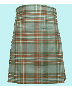 Kelly Tartan Kilt
