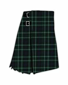 Graham Of Montrose Modern Tartan Kilt