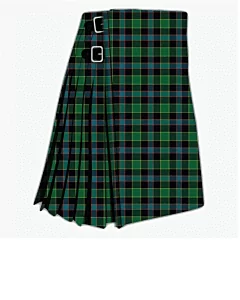 Clan MacDonald Flora Ancient Tartan Kilt