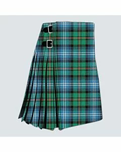 Clan Urquhart Ancient Tartan Kilt