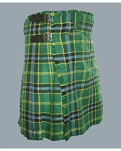 Us army tartan kilt For Men