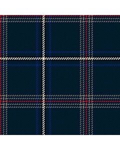 Us Law Enforcement Tartan Kilt