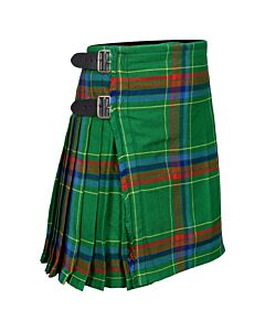 US Seabees Tartan Kilt