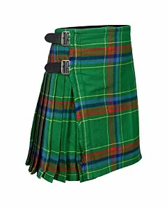 US Seabees Tartan Kilt