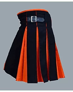 Hybrid Utility Kilt Custom Made