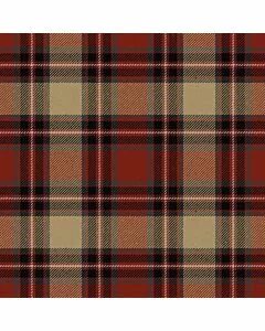 Varenne Tartan Kilt