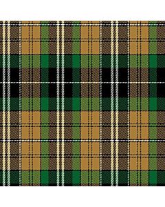 Vaughan Of Wales Tartan Kilt